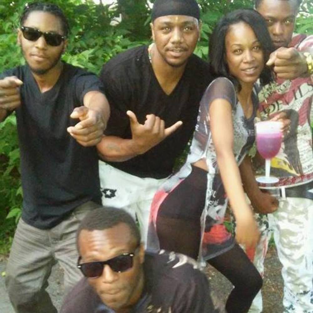 Meet your Posher, Tocarra